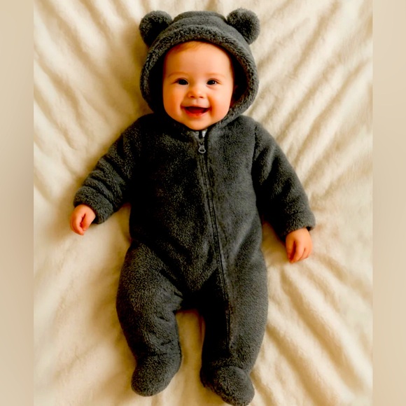 Other - Baby Boy outfit